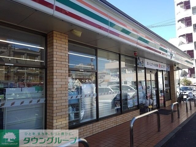 グランコーナ高崎の物件内観写真