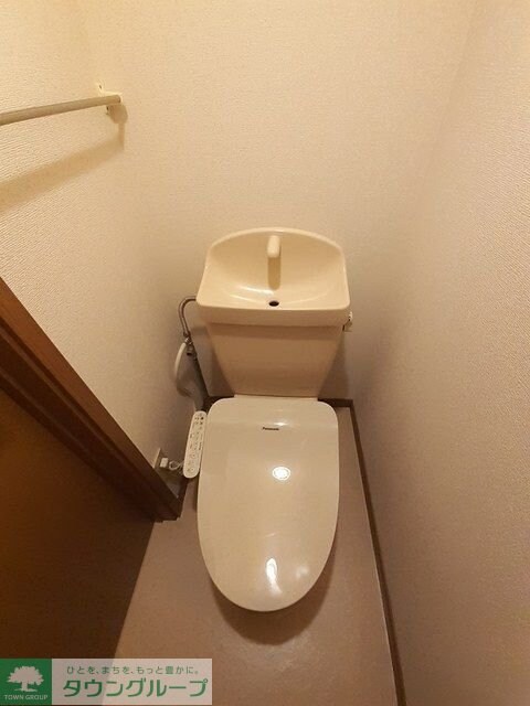 グロウステイト Eの物件内観写真