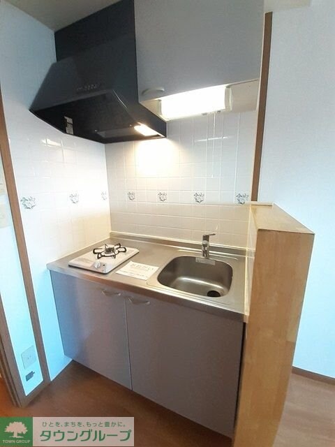 グロウステイト Eの物件内観写真