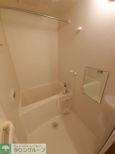 グロウステイト Eの物件内観写真