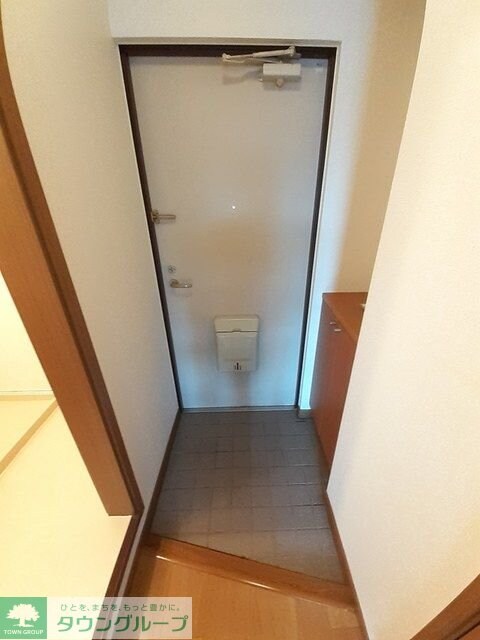 グロウステイト Eの物件内観写真