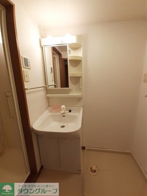 グロウステイト Eの物件内観写真