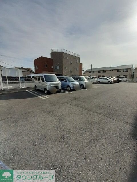 グロウステイト Eの物件内観写真