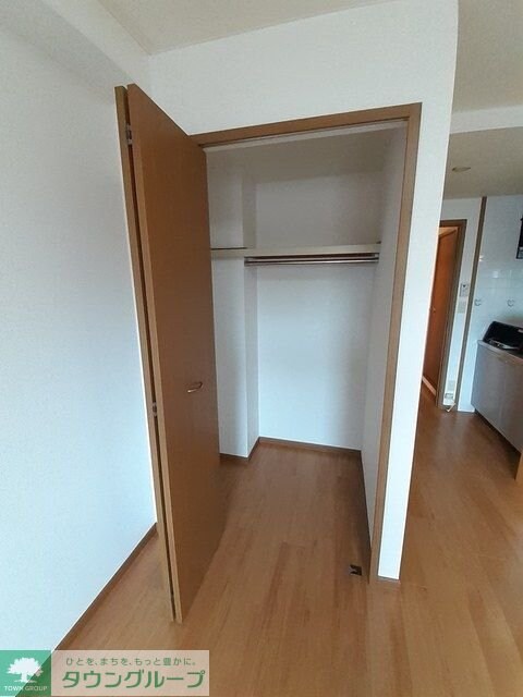 グロウステイト Eの物件内観写真