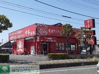 グロウステイト Eの物件内観写真