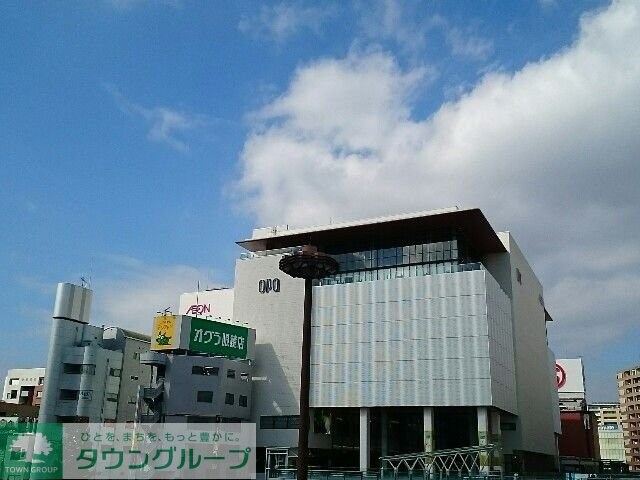 グロウステイト Eの物件内観写真