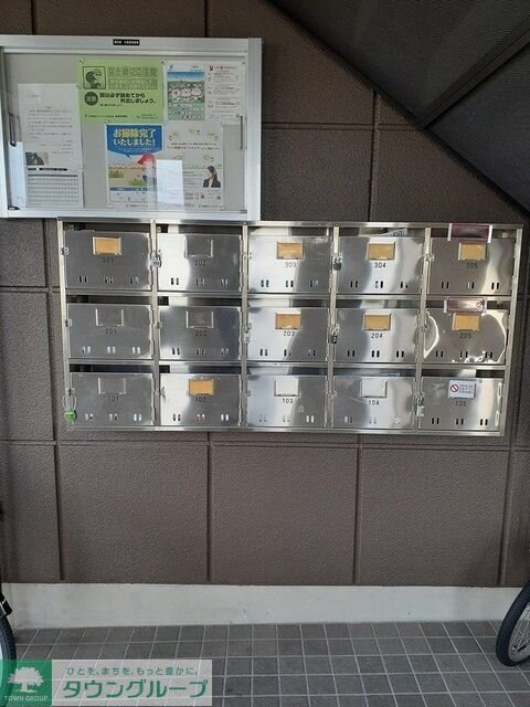 グロウステイト Eの物件内観写真