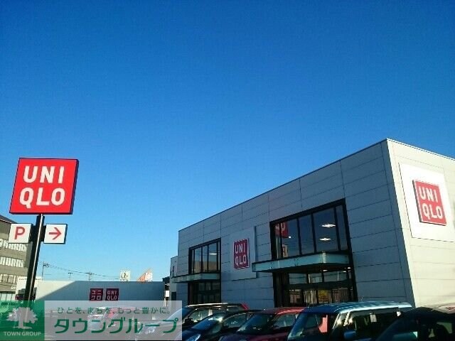 グロウステイト Eの物件内観写真