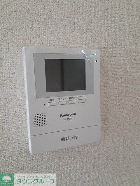 グロウステイト Eの物件内観写真