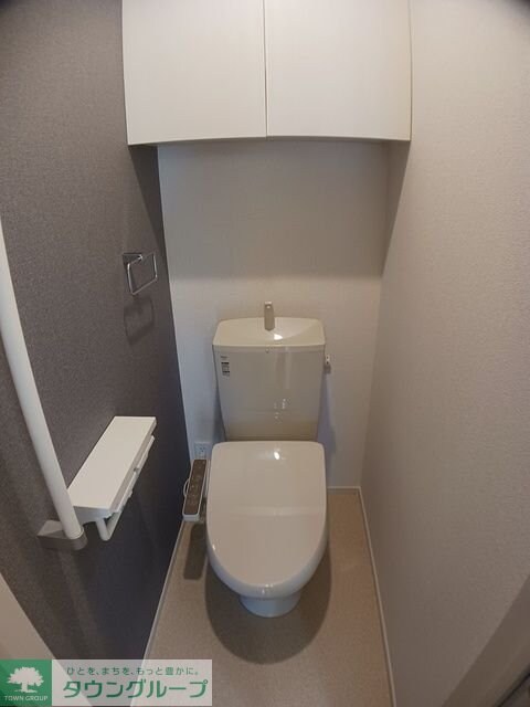 グランシャリオ吉井 四番館の物件内観写真