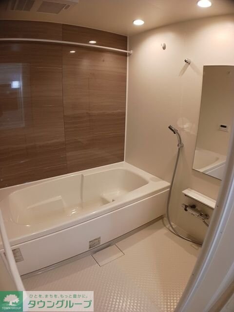 グランシャリオ吉井 四番館の物件内観写真