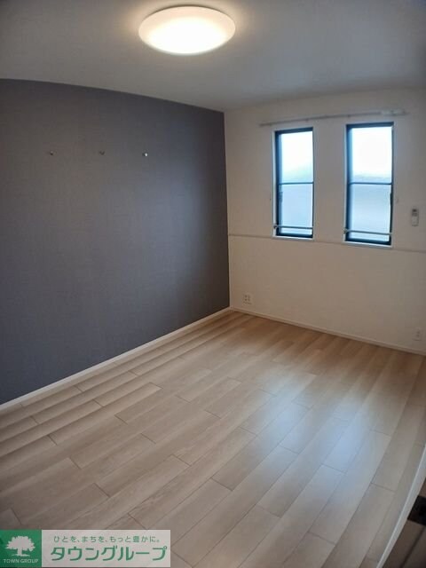 グランシャリオ吉井 四番館の物件内観写真