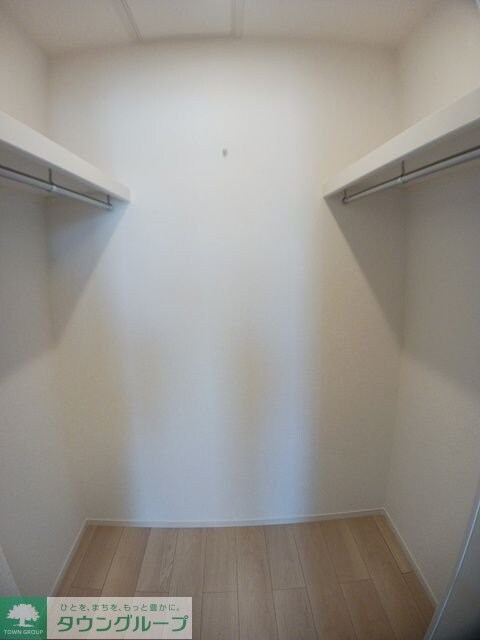 グランシャリオ吉井 四番館の物件内観写真