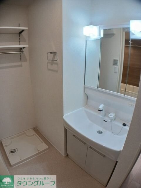 グランシャリオ吉井 四番館の物件内観写真