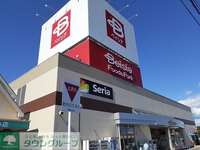 グランシャリオ吉井 四番館の物件内観写真