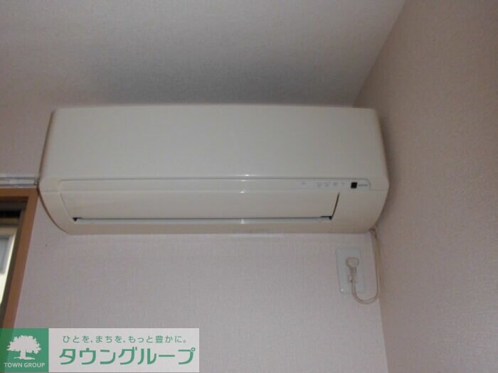 ガーデンリーブス Bの物件内観写真