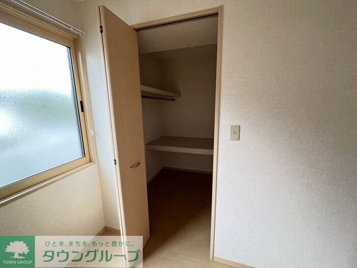 クレストコート A\\/Bの物件内観写真