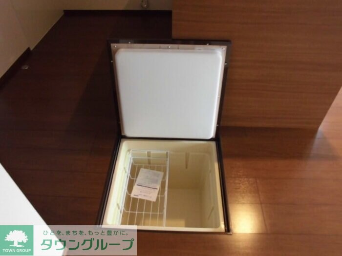 ラック ローズの物件内観写真