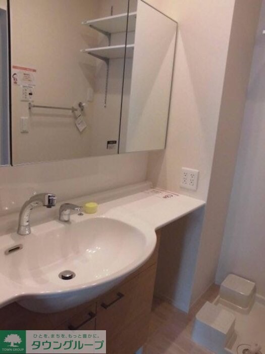 ラック ローズの物件内観写真