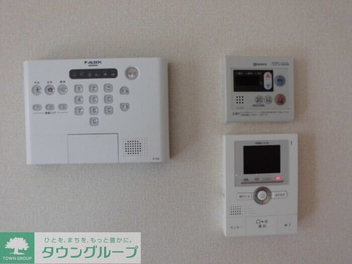 ラック ローズの物件内観写真