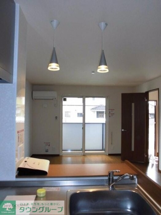 ラック ローズの物件内観写真