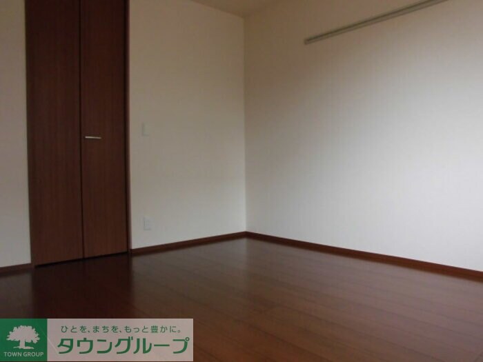 ラック ローズの物件内観写真