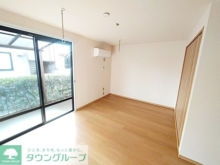 ジュネスなかじま A\\/Bの物件内観写真