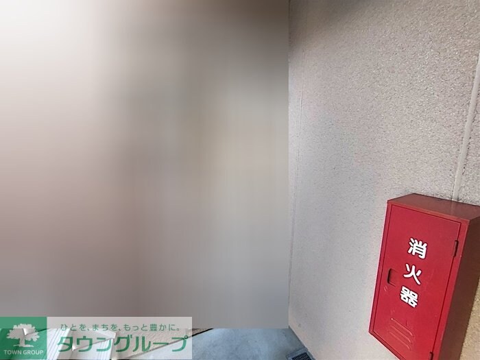 ジュネスなかじま A\\/Bの物件内観写真