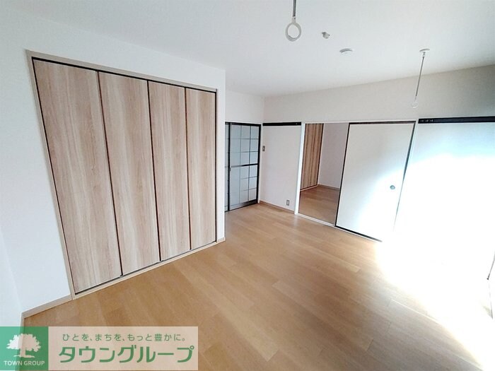 ジュネスなかじま A\\/Bの物件内観写真