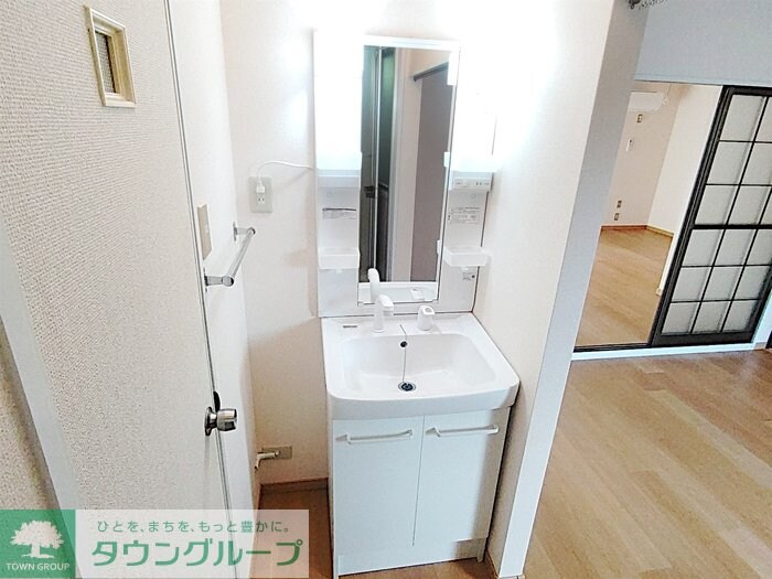 ジュネスなかじま A\\/Bの物件内観写真