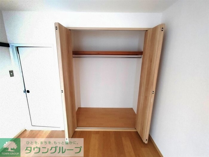 ジュネスなかじま A\\/Bの物件内観写真