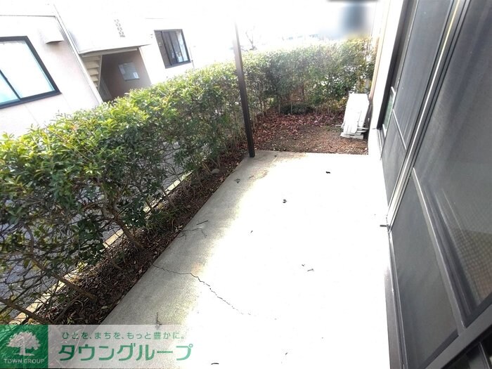 ジュネスなかじま A\\/Bの物件内観写真