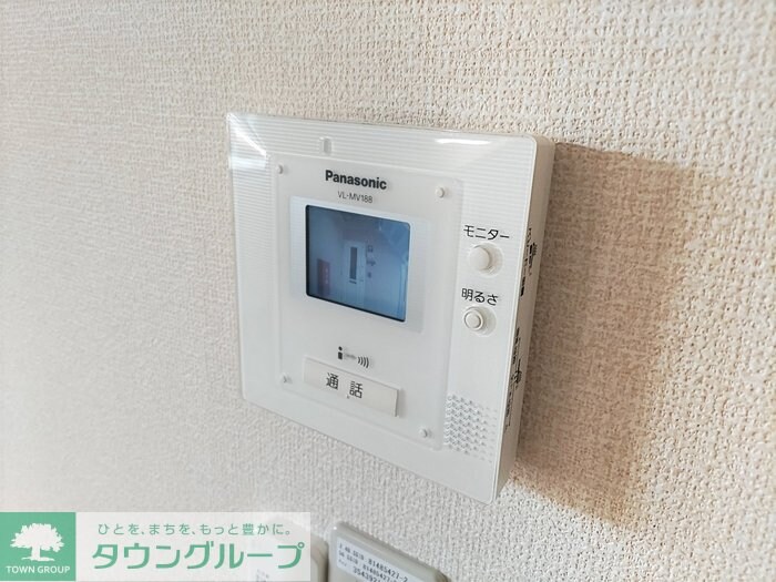 ジュネスなかじま A\\/Bの物件内観写真