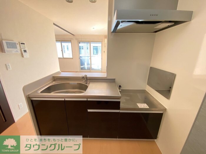 フローレスの物件内観写真