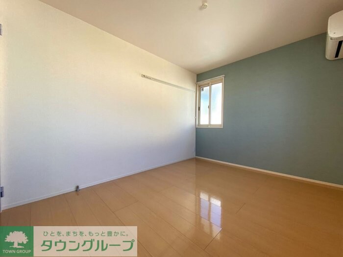 フローレスの物件内観写真