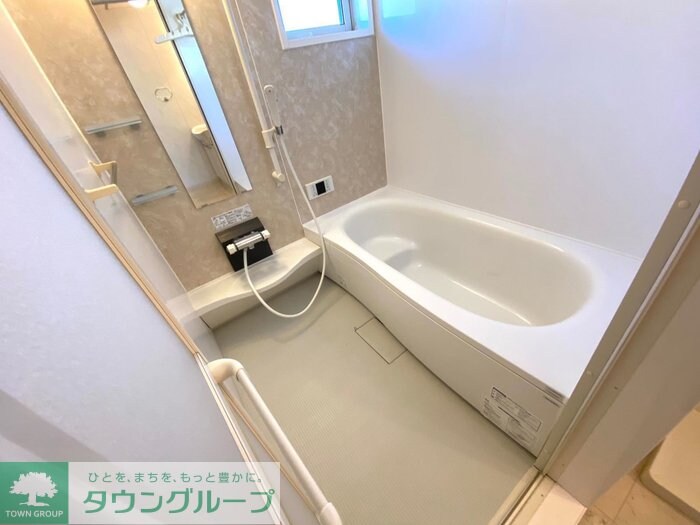 フローレスの物件内観写真