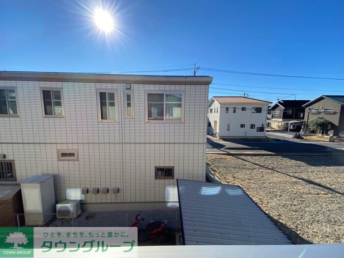 フローレスの物件内観写真