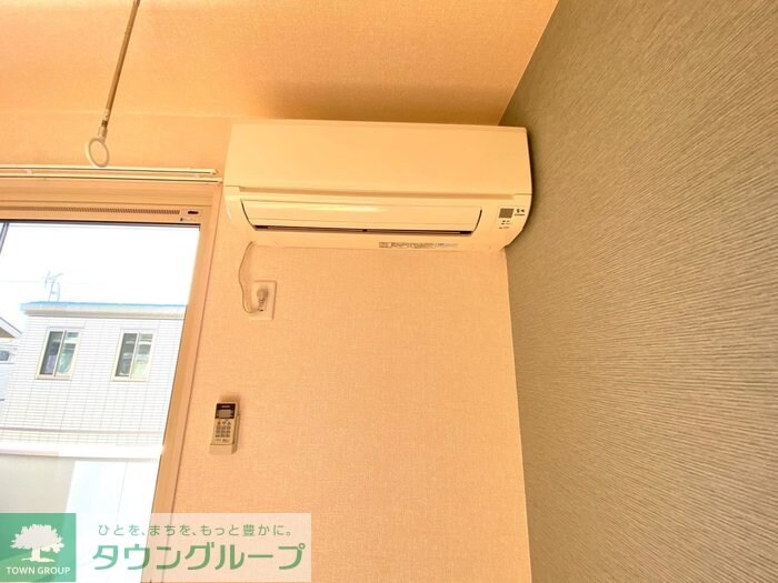 フローレスの物件内観写真