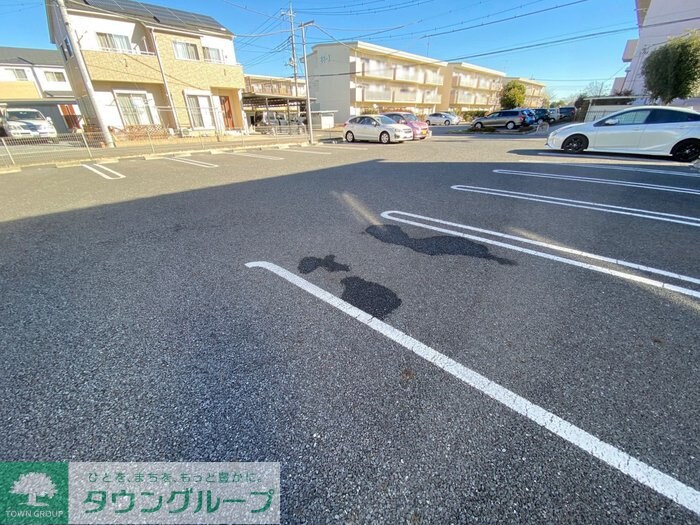 フローレスの物件内観写真