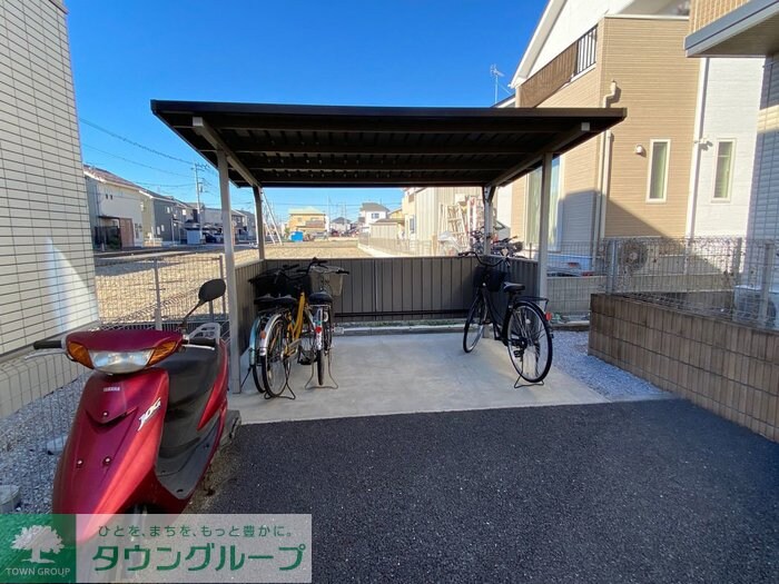 フローレスの物件内観写真