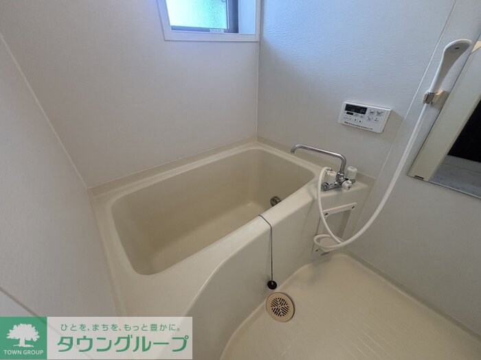 セレッソくらがの Bの物件内観写真