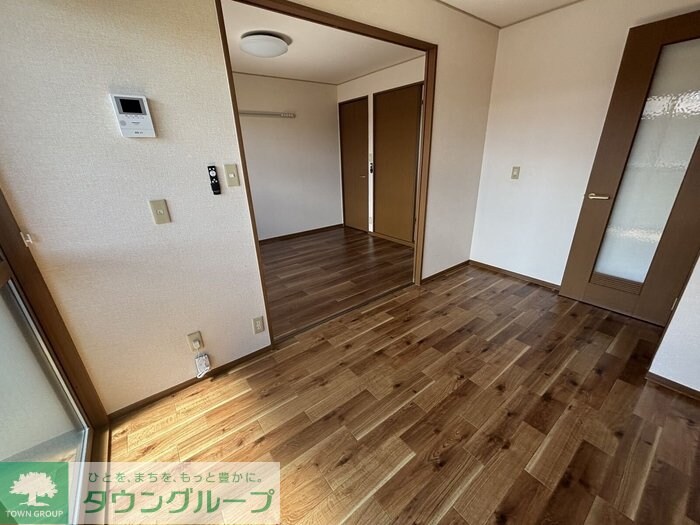 セレッソくらがの Bの物件内観写真