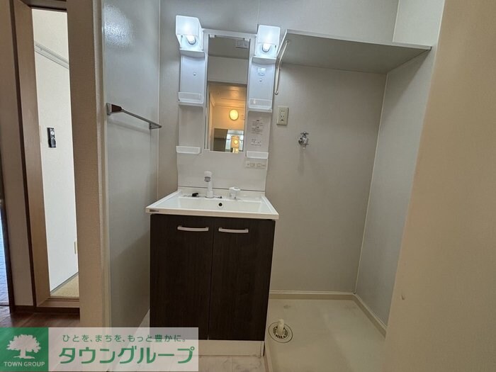 セレッソくらがの Bの物件内観写真