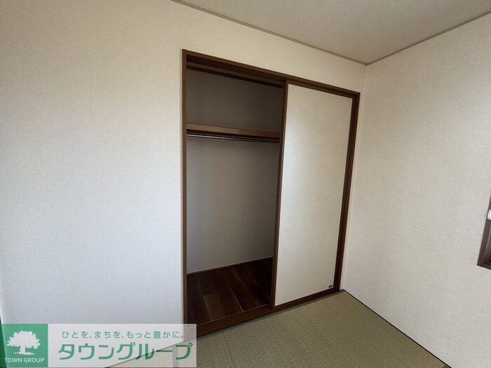 セレッソくらがの Bの物件内観写真