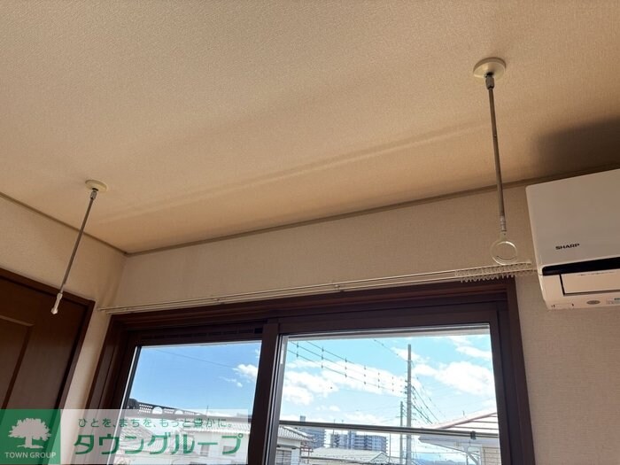 セレッソくらがの Bの物件内観写真