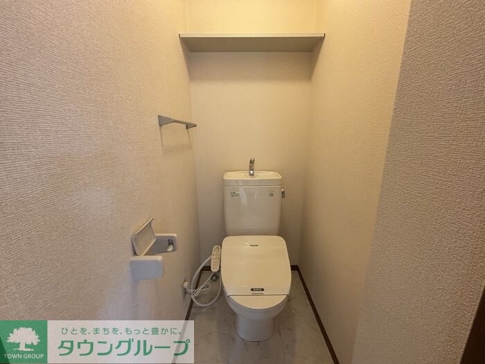 セレッソくらがの Bの物件内観写真