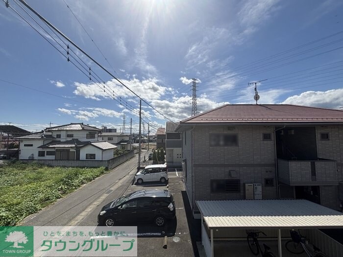 セレッソくらがの Bの物件内観写真