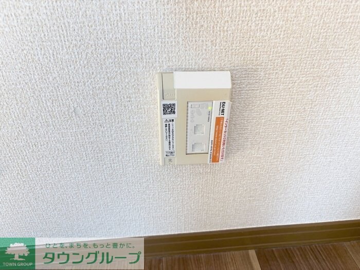 セレッソくらがの Bの物件内観写真