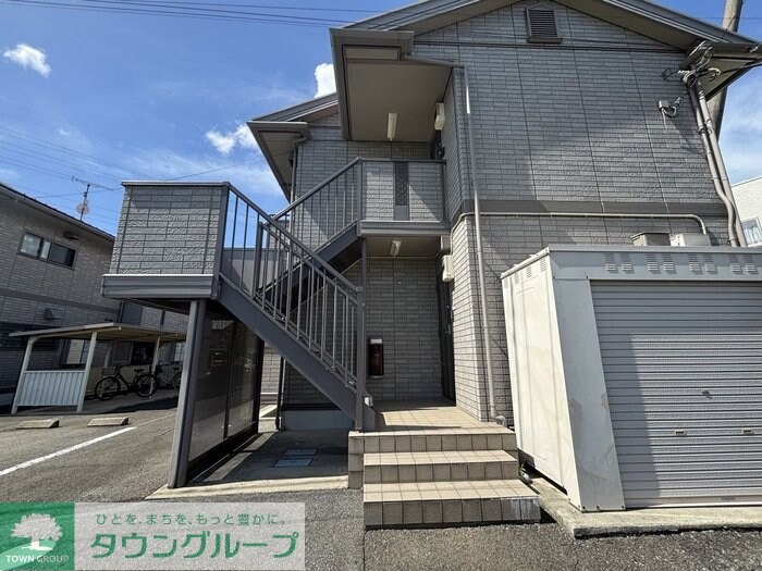 セレッソくらがの Bの物件内観写真