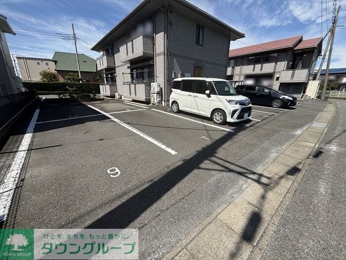 セレッソくらがの Bの物件内観写真